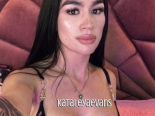 Kataleyaevans
