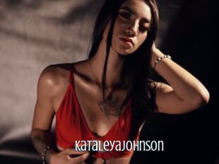 Kataleyajohnson