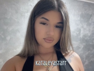 Kataleyastarr