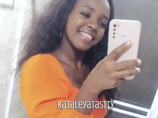 Kataleyatastty