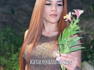 Kataleyazambrano