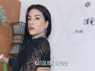 Kataliina_rosee