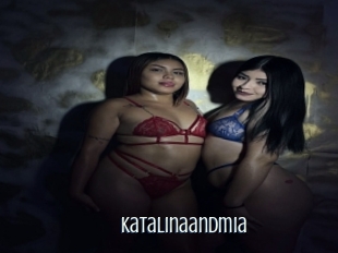 Katalinaandmia