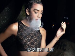 Katalinamillan