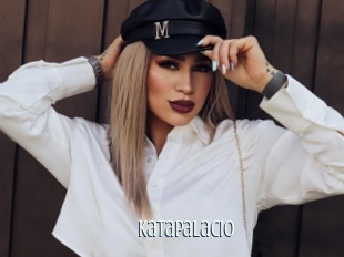 Katapalacio
