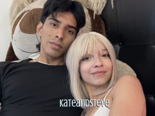 Kateandsteve
