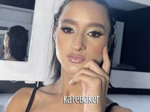 Katebaker
