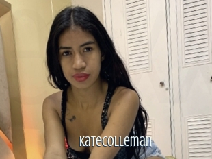 Katecolleman