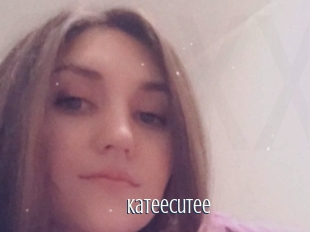 Kateecutee