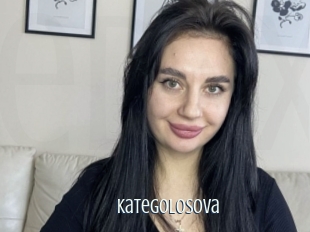 Kategolosova