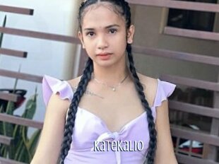 Katekalio