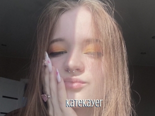 Katekayer