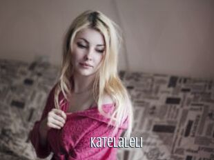 Katelaleli