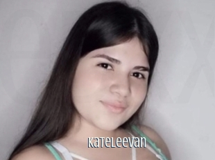 Kateleevan