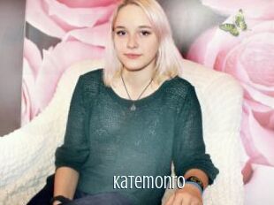 Katemonro