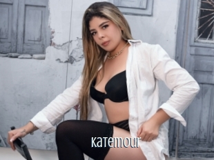 Katemour