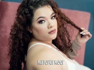 Kateparkeer