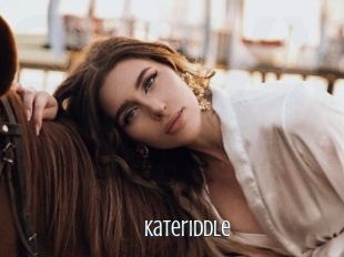 Kateriddle