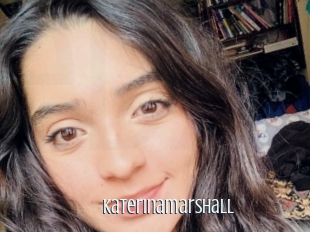 Katerinamarshall