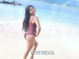 Katerineleal