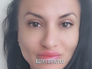 Katerinpierce