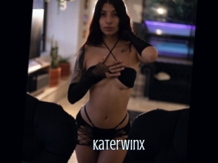 Katerwinx