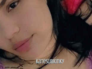 Katesubkinky
