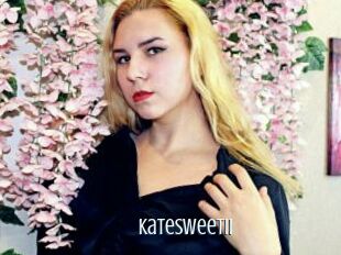 Katesweetii
