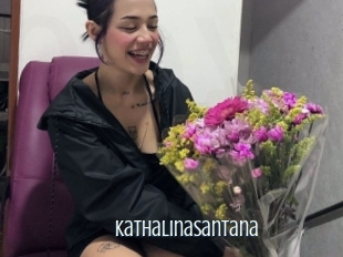Kathalinasantana