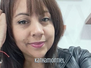 Kathamontiel