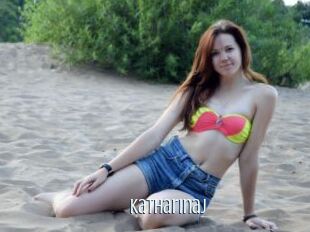 Katharinaj