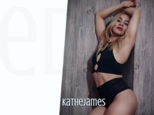 Kathejames