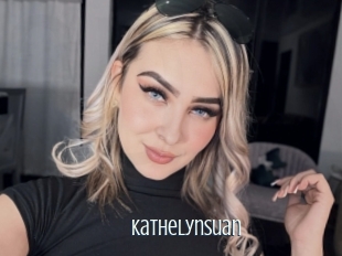Kathelynsuan