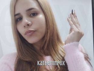 Katheriinfox