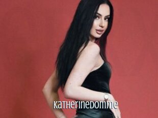 Katherinedomme