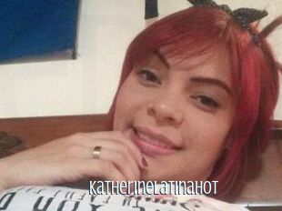 Katherinelatinahot