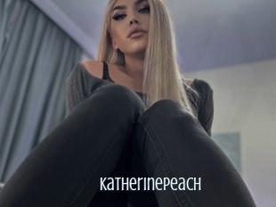 Katherinepeach