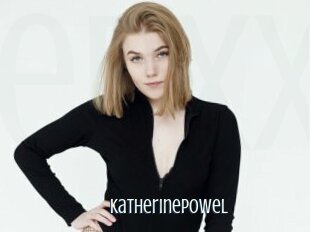 Katherinepowel