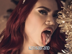 Kathiabrand