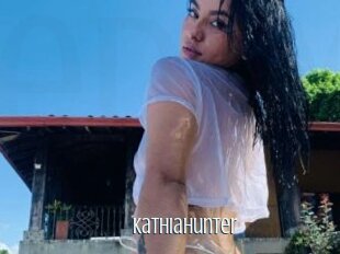 Kathiahunter