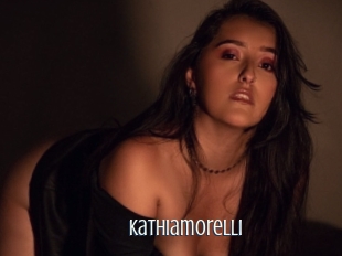 Kathiamorelli