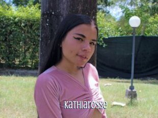 Kathiarosse
