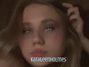 Kathleenholmes