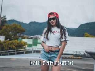 Kathleenymcgrego