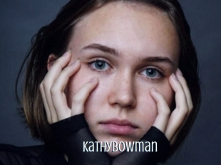 Kathybowman