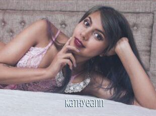 Kathyeann