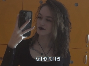 Kathyporter