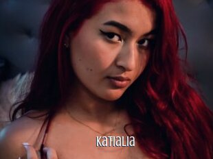 Katialia