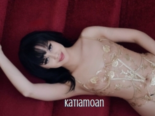 Katiamoan
