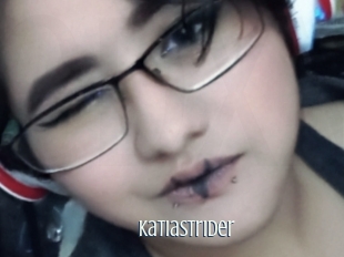 Katiastrider